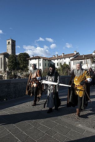 Messa dello Spadone - Cividale del Friuli
